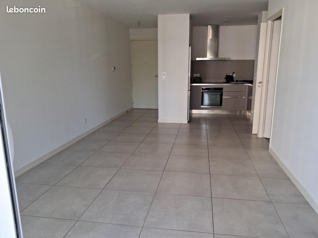 Appartement à louer, 43m², Saint-Julien-en-Genevois