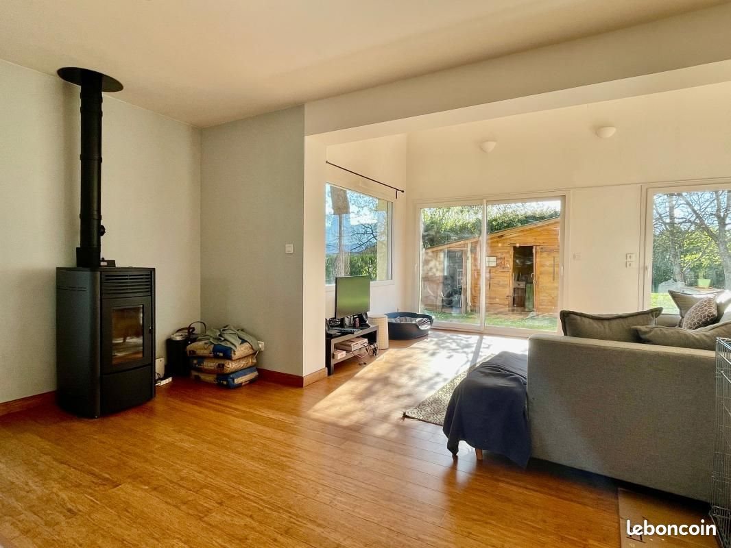 Maison à louer, 149m², Douvaine