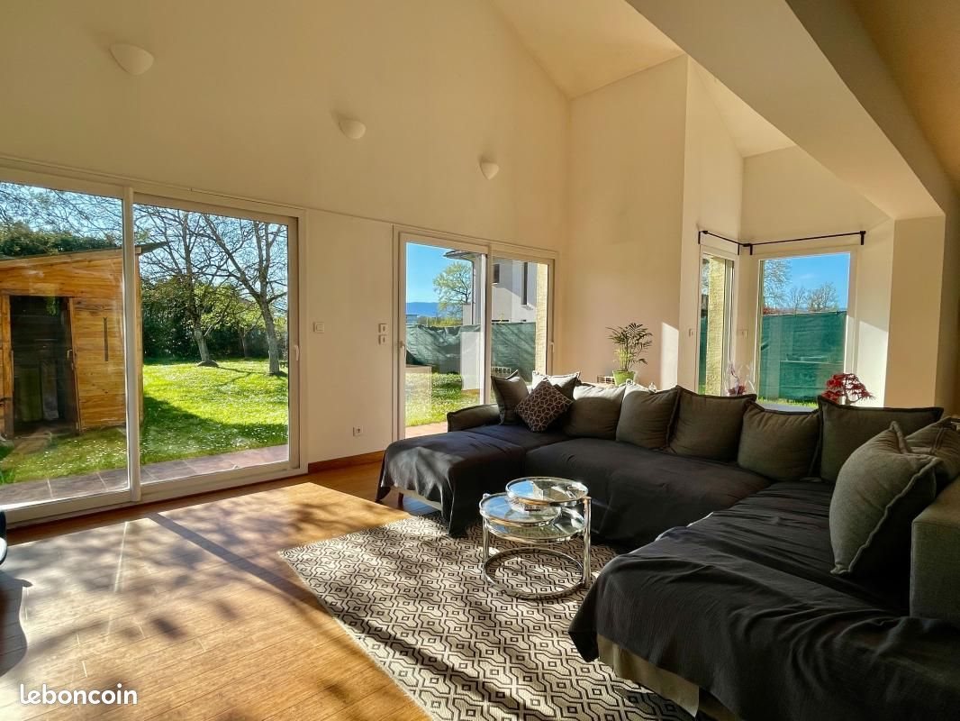 Maison à louer, 149m², Douvaine