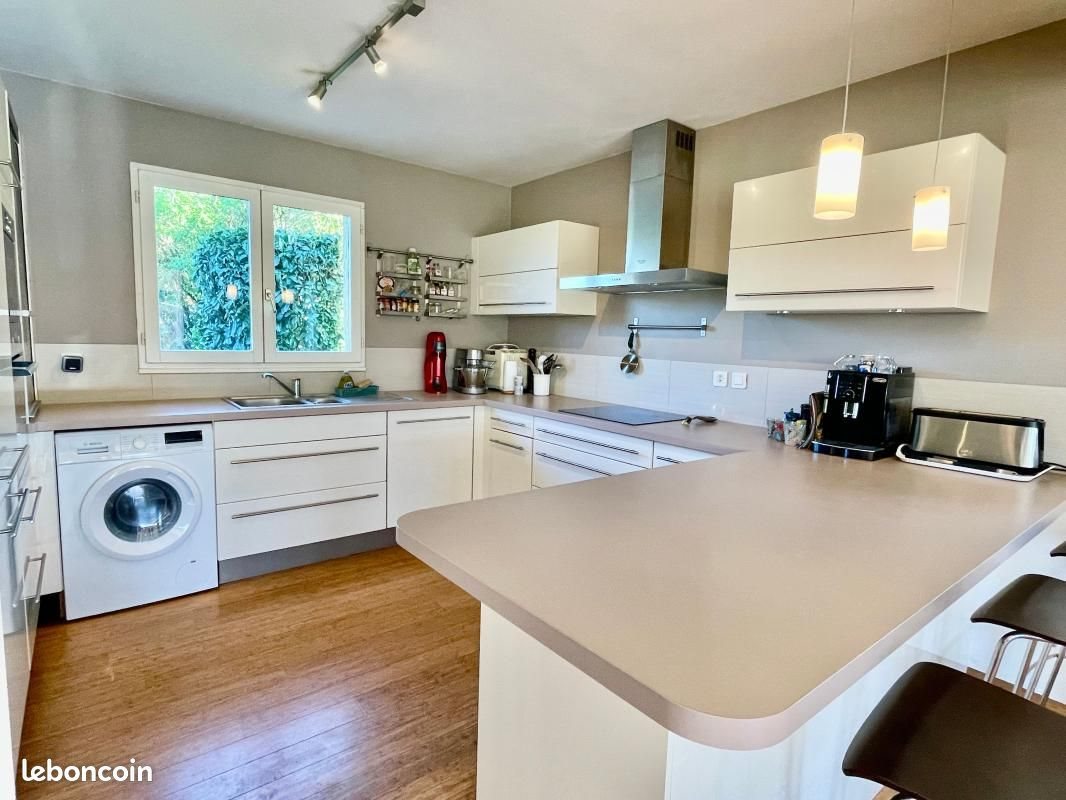 Maison à louer, 149m², Douvaine