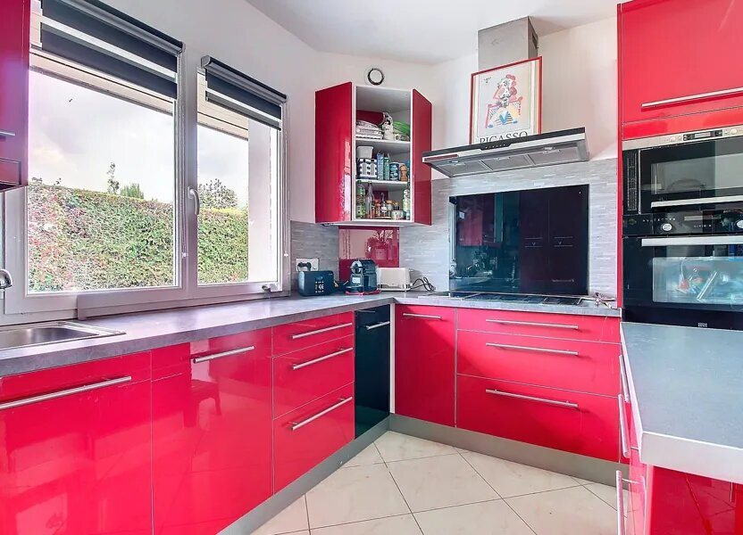 Maison à vendre, 221m², Loisin