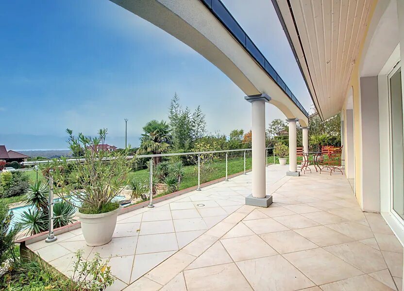 Maison à vendre, 221m², Loisin