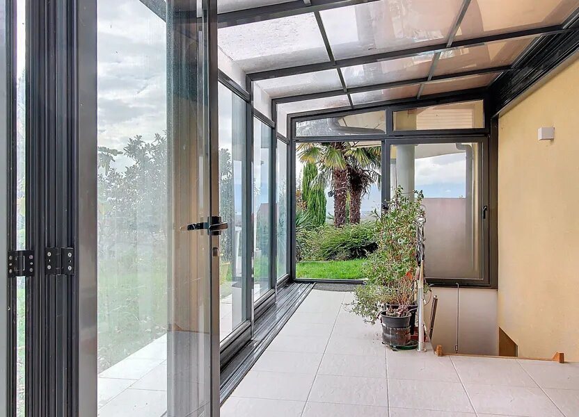 Maison à vendre, 221m², Loisin