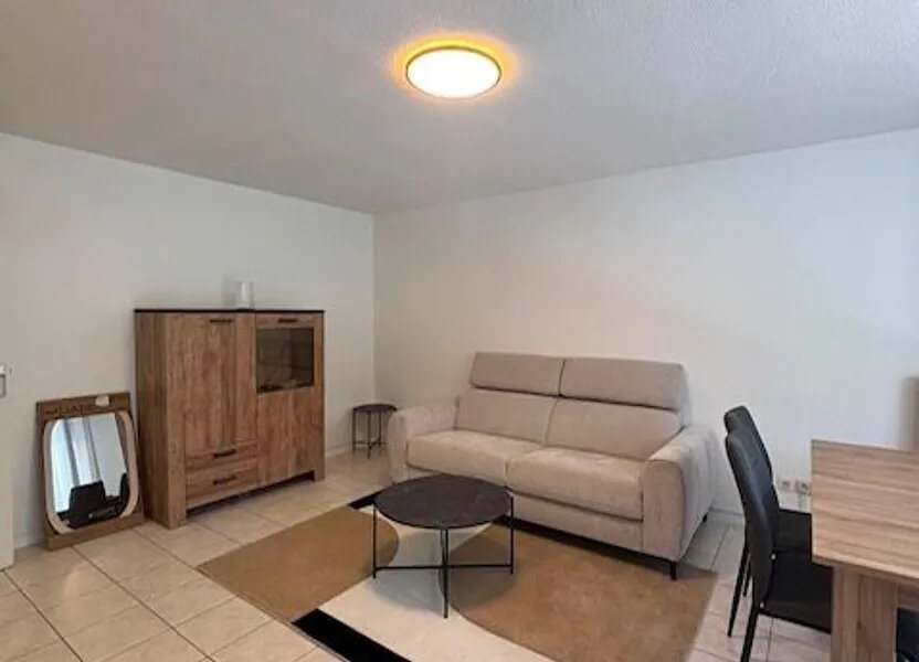 Appartement à louer, 63m², Gex