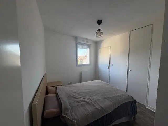 Appartement à louer, 44m², Cessy