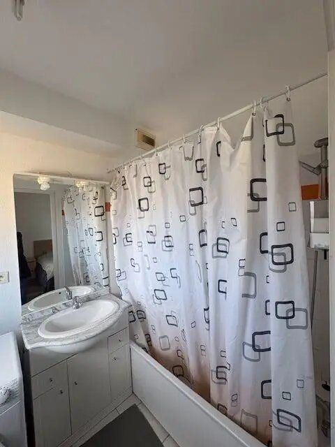 Appartement à louer, 44m², Cessy