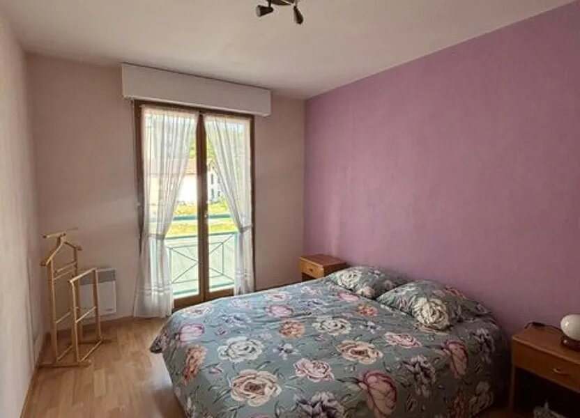 Appartement à louer, 72m², Gex