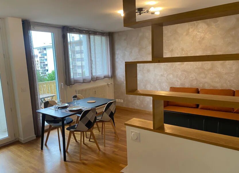 Appartement à louer, 42m², Annemasse