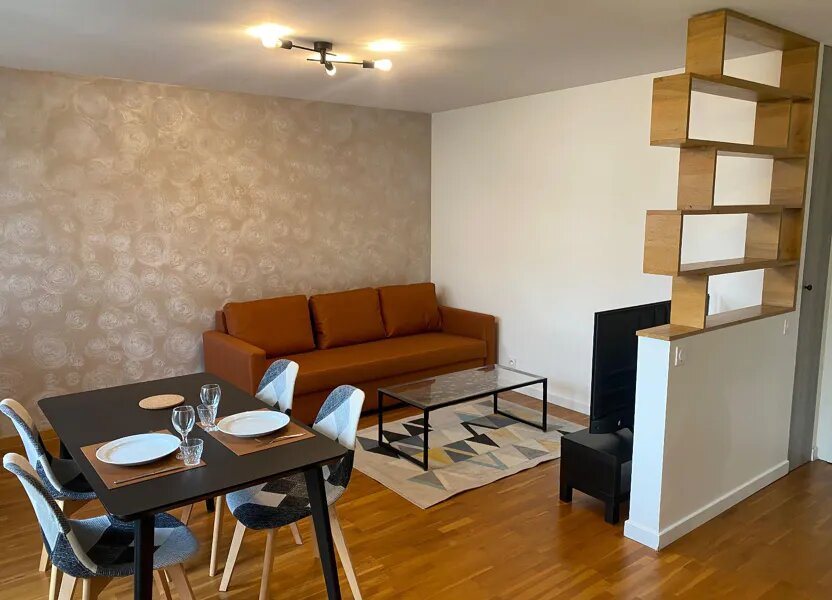 Appartement à louer, 42m², Annemasse