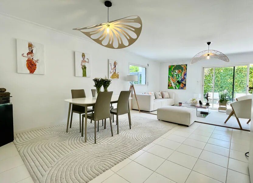Maison à louer, 108m², Veigy-Foncenex
