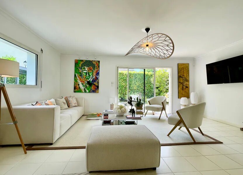 Maison à louer, 108m², Veigy-Foncenex