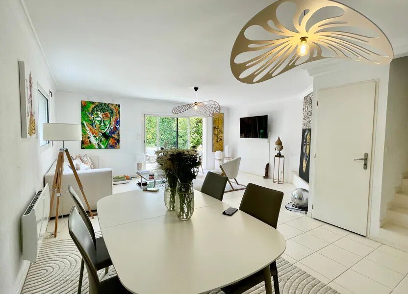 Maison à louer, 108m², Veigy-Foncenex