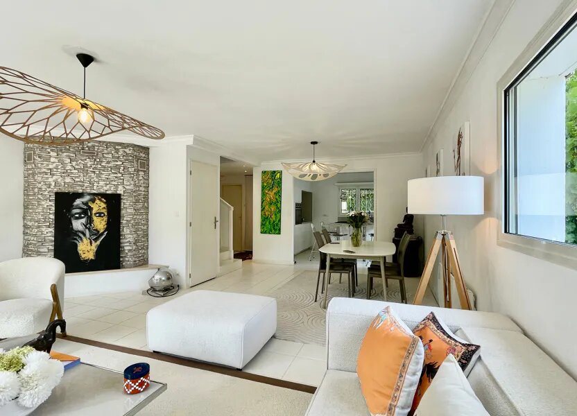 Maison à louer, 108m², Veigy-Foncenex