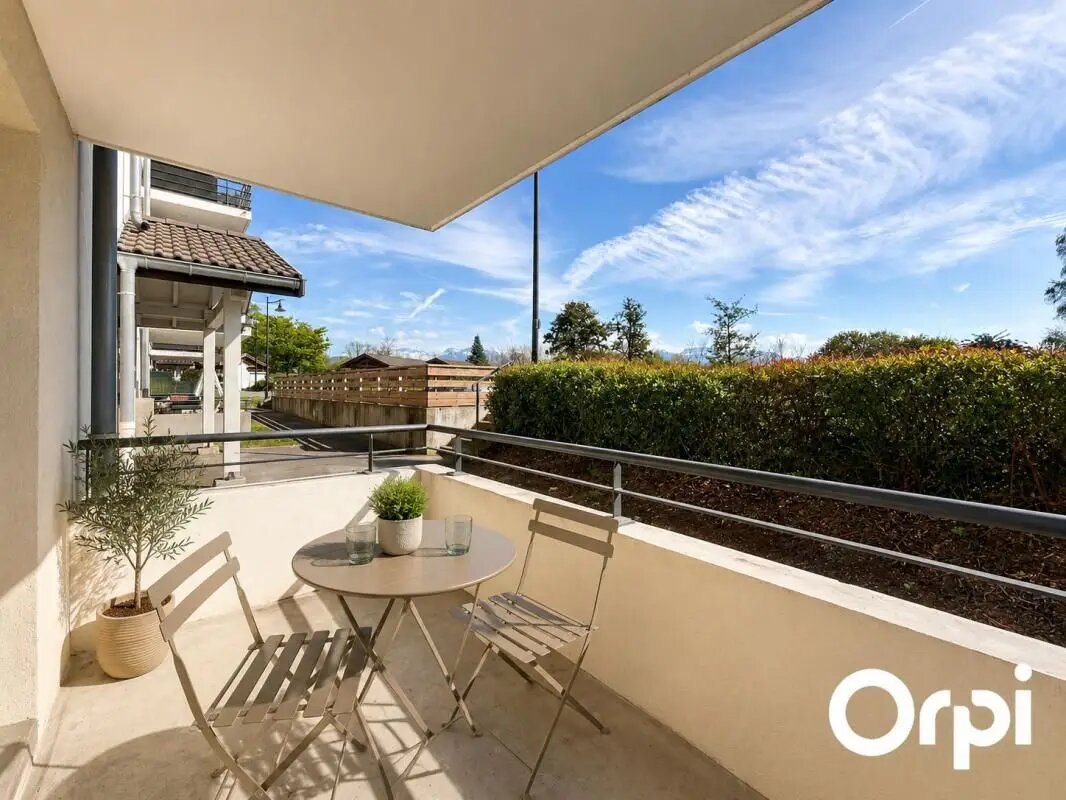 Appartement à vendre, 39m², Nangy