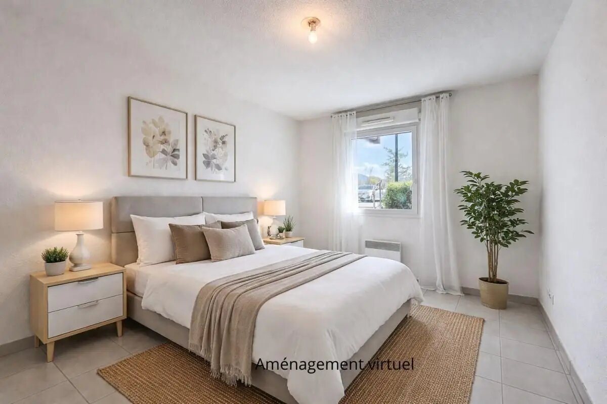Appartement à vendre, 39m², Nangy