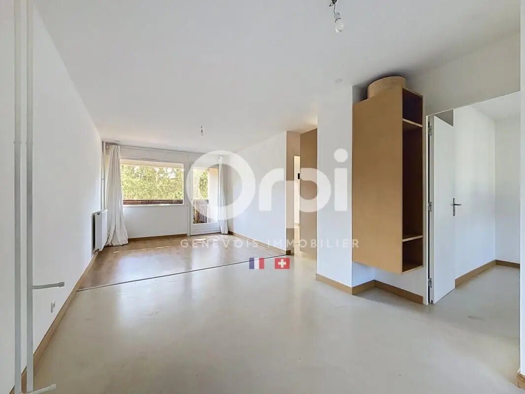 Appartement à vendre, 67m², Annemasse