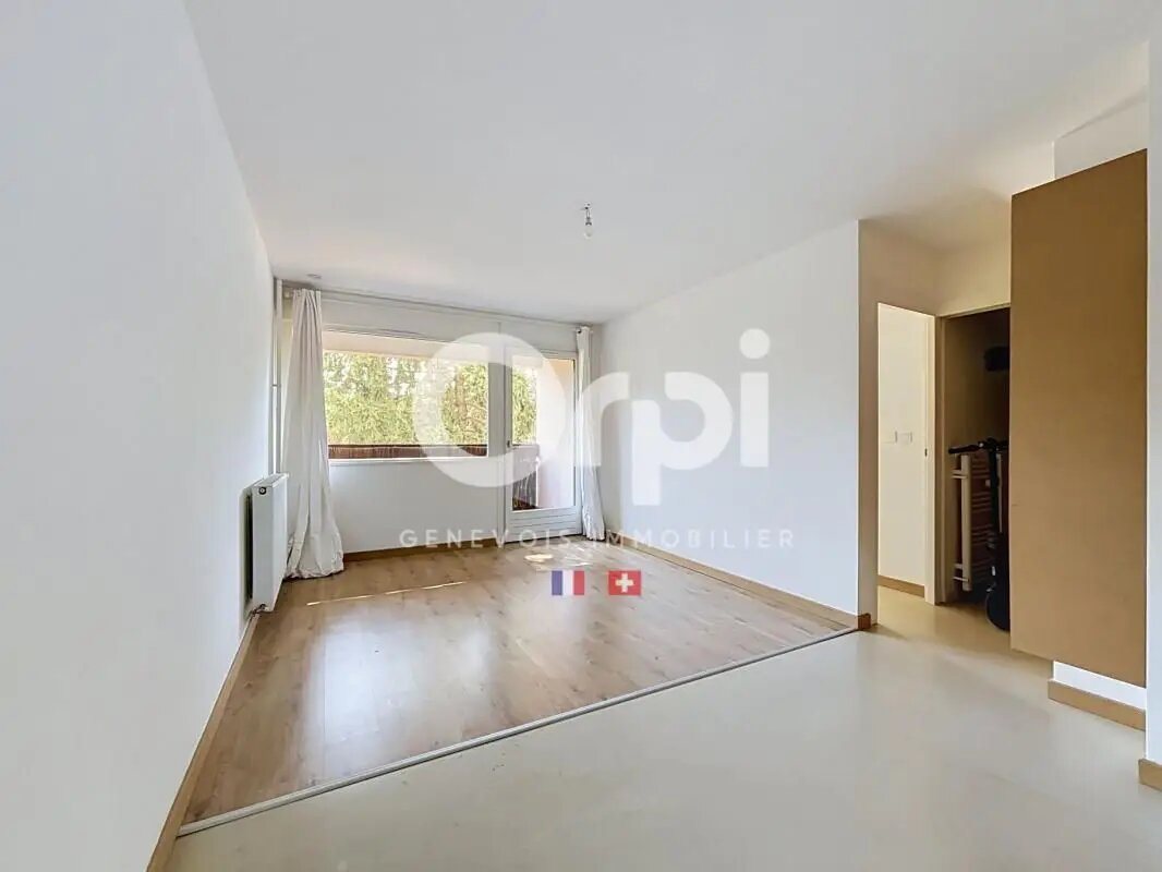 Appartement à vendre, 67m², Annemasse