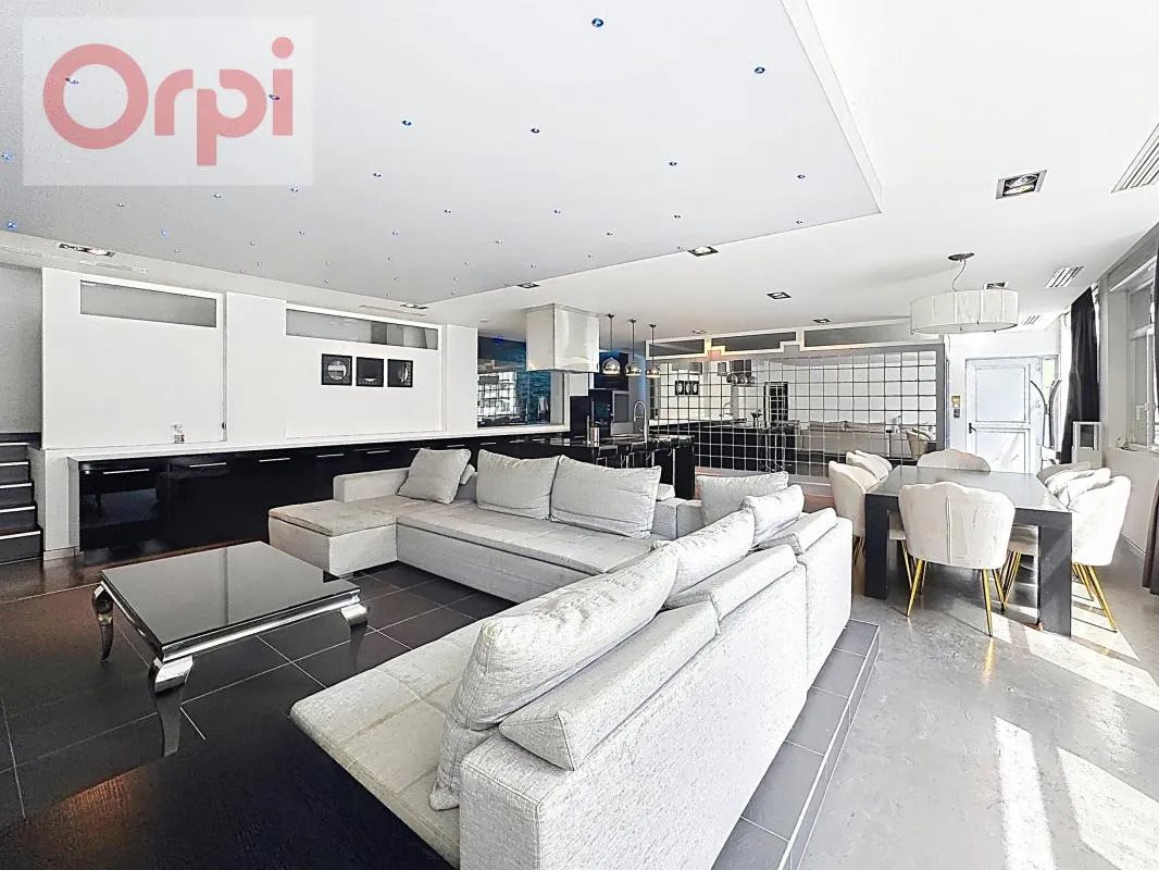 Appartement à louer, 134m², Annemasse