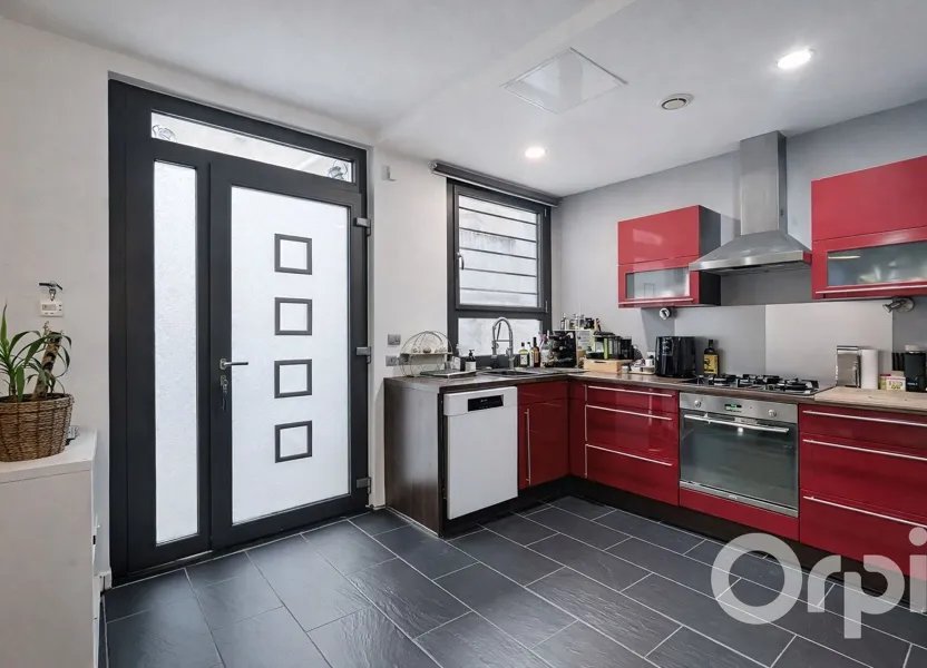 Appartement à louer, 66m², Annemasse
