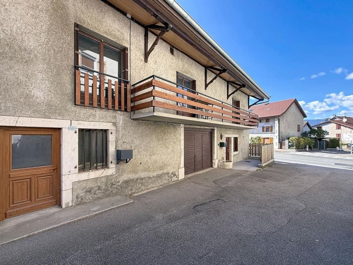 Maison à vendre, 190m², Valleiry