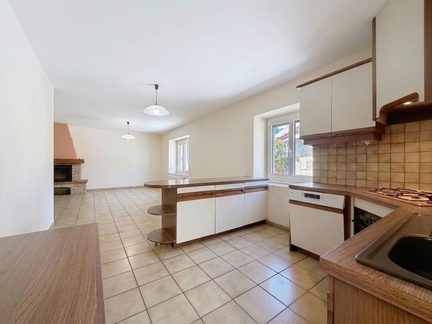 Maison à vendre, 190m², Valleiry