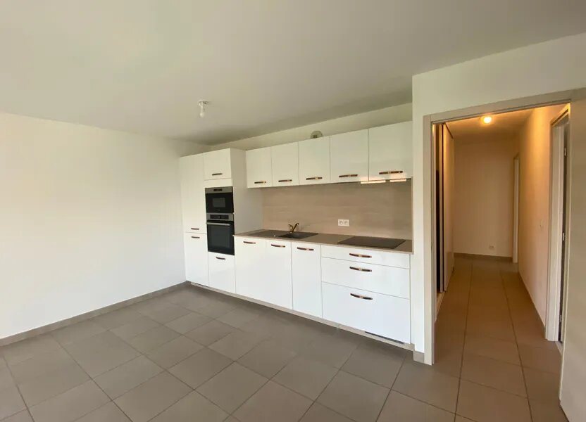 Appartement à louer, 68m², Ambilly