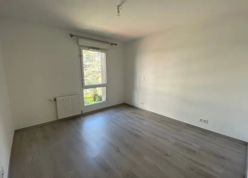Appartement à louer, 68m², Ambilly