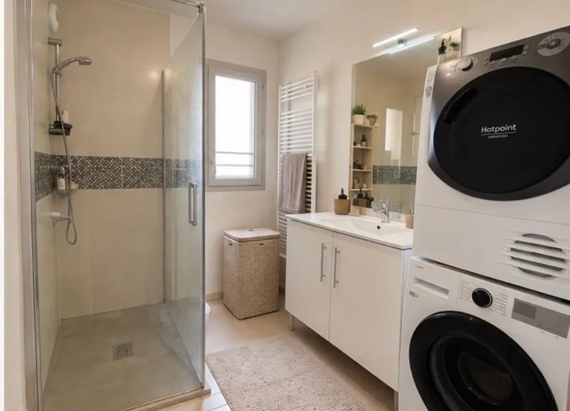 Appartement à louer, 69m², Cranves-Sales