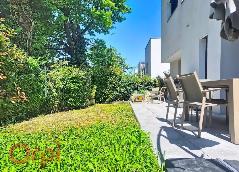 Appartement à vendre, 97m², Saint-Julien-en-Genevois