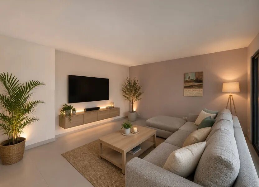 Appartement à vendre, 132m², Saint-Genis-Pouilly