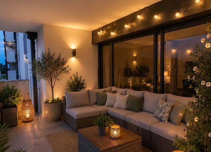 Appartement à vendre, 132m², Saint-Genis-Pouilly