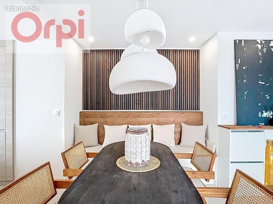 Appartement à louer, 94m², Annemasse
