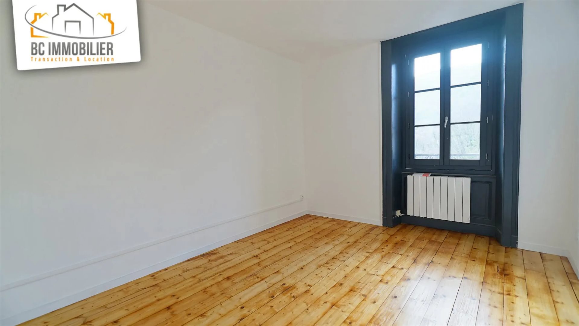 Appartement à louer, 58m², Gex