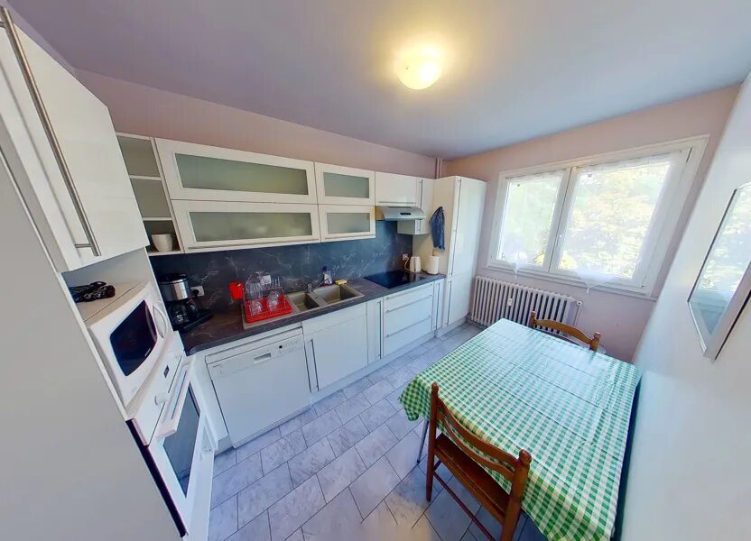 Appartement à louer, 48m², Annemasse