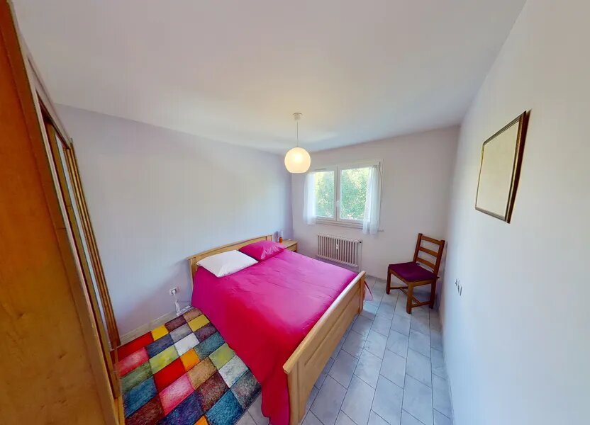 Appartement à louer, 48m², Annemasse