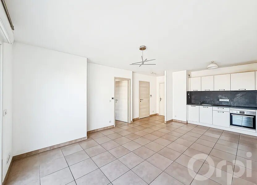 Appartement à vendre, 41m², Ambilly