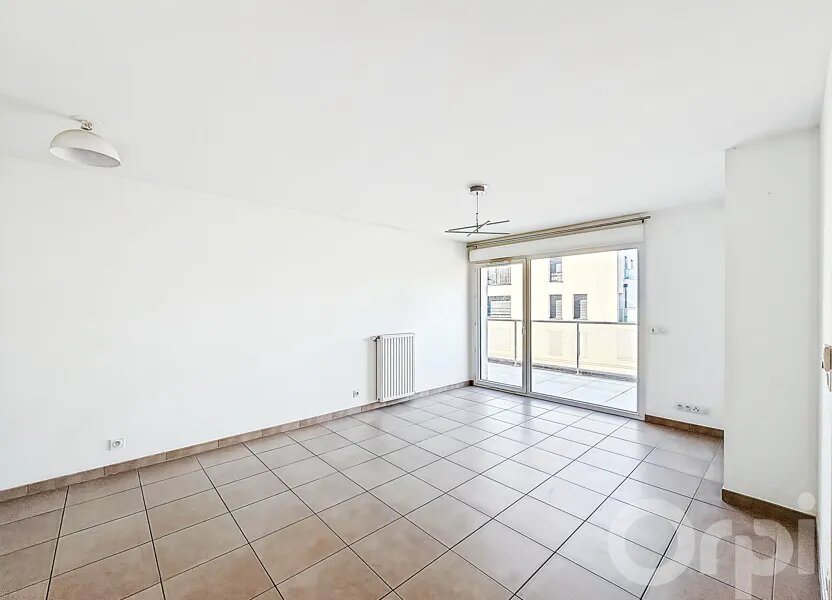 Appartement à vendre, 41m², Ambilly