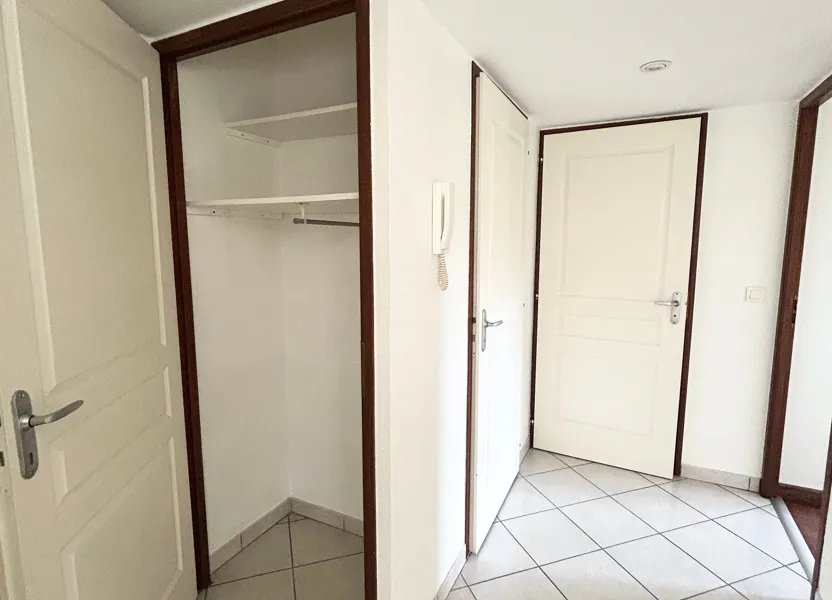 Appartement à louer, 48m², Veigy-Foncenex