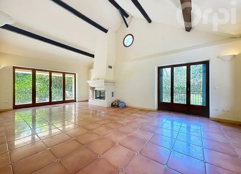 Maison à vendre, 275m², Saint-Cergues