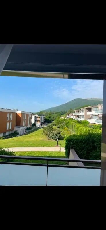 Appartement à louer, 47m², Gex