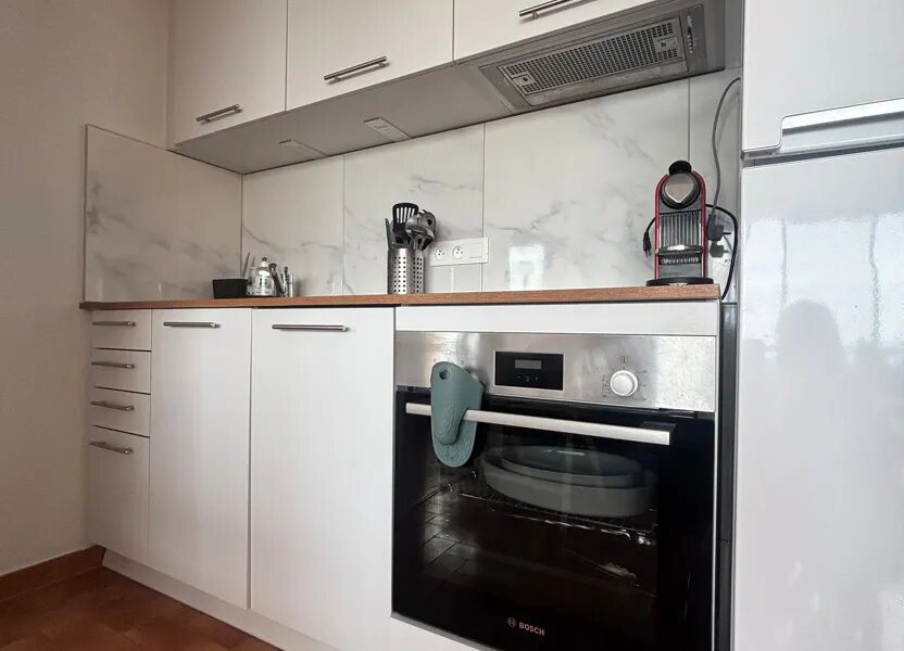 Appartement à louer, 35m², Gex