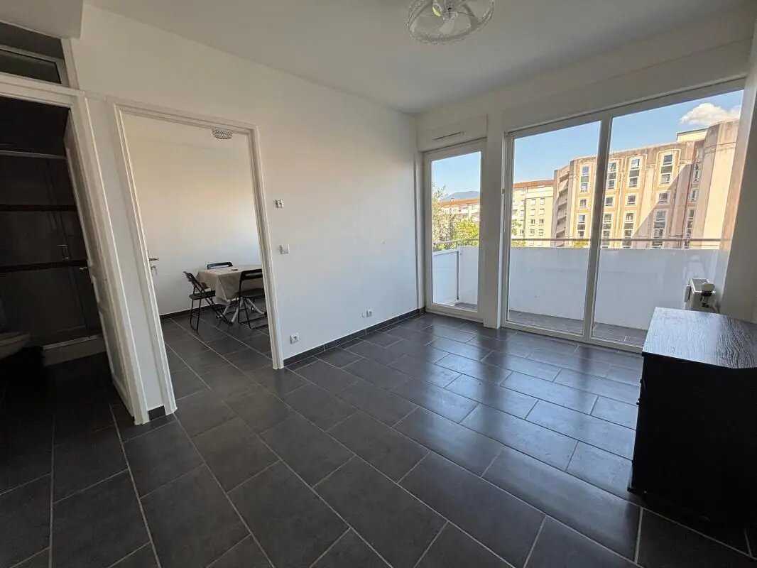 Appartement à louer, 44m², Gaillard