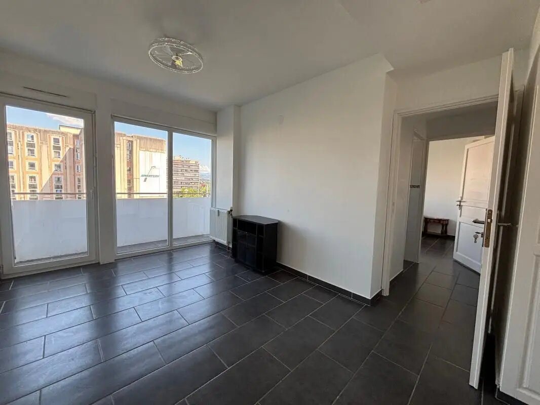 Appartement à louer, 44m², Gaillard