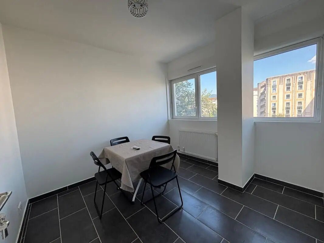 Appartement à louer, 44m², Gaillard