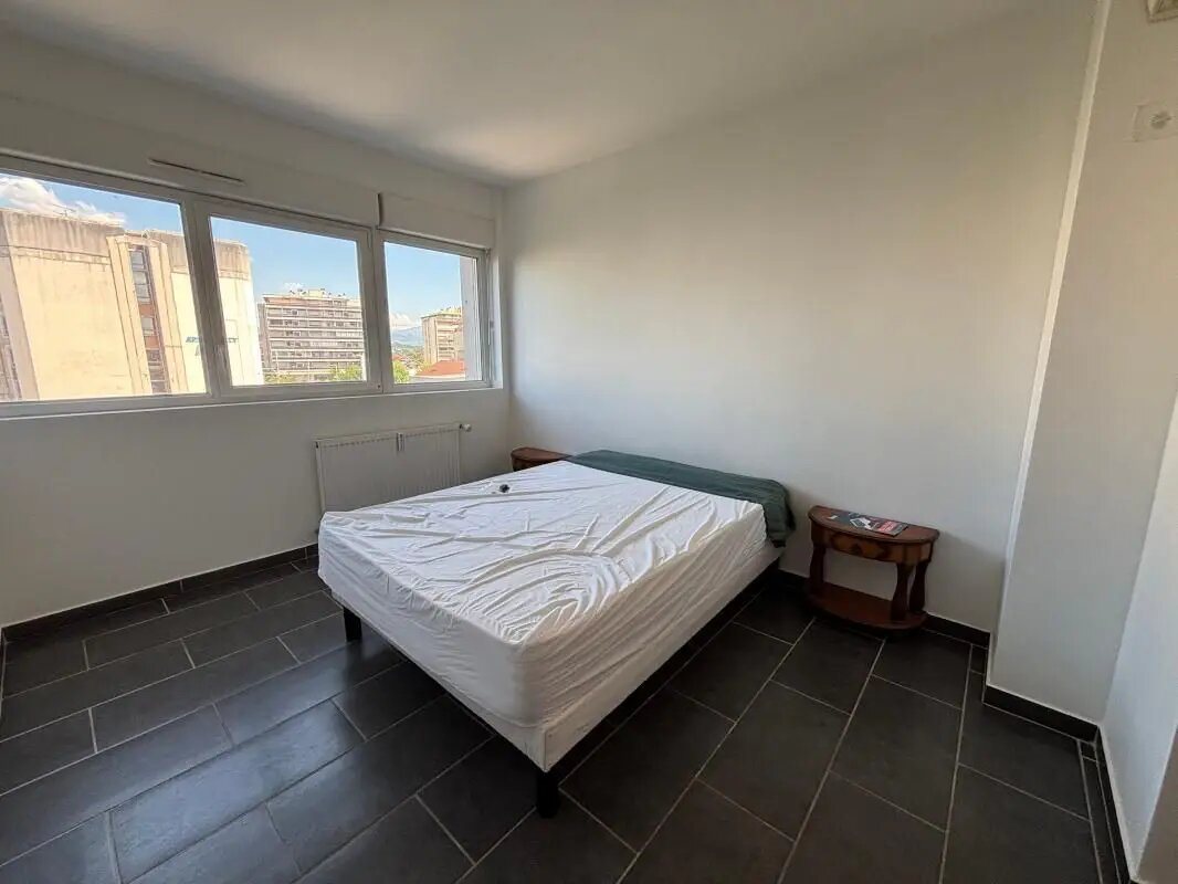 Appartement à louer, 44m², Gaillard