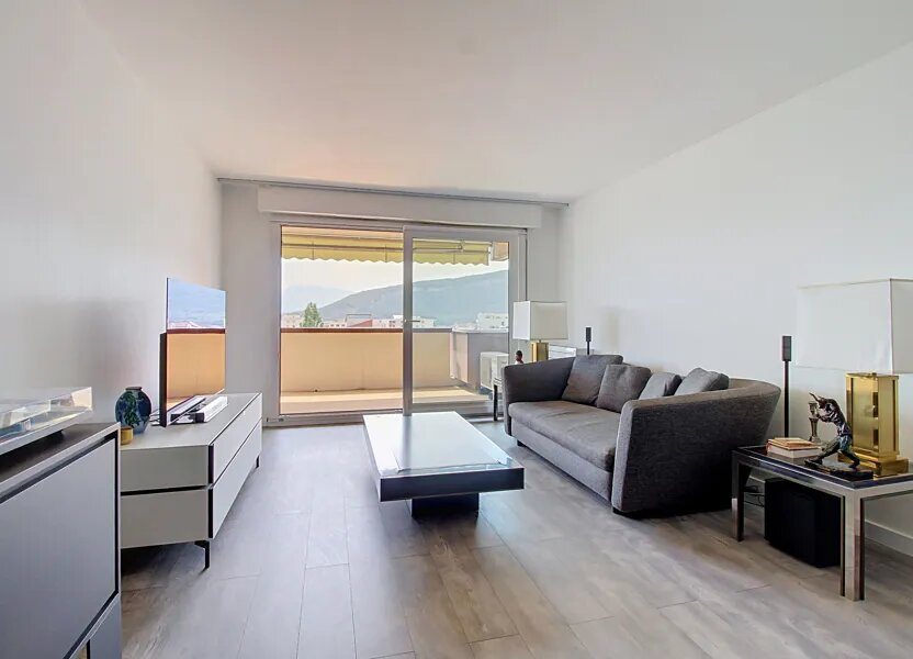 Appartement à vendre, 101m², Ambilly