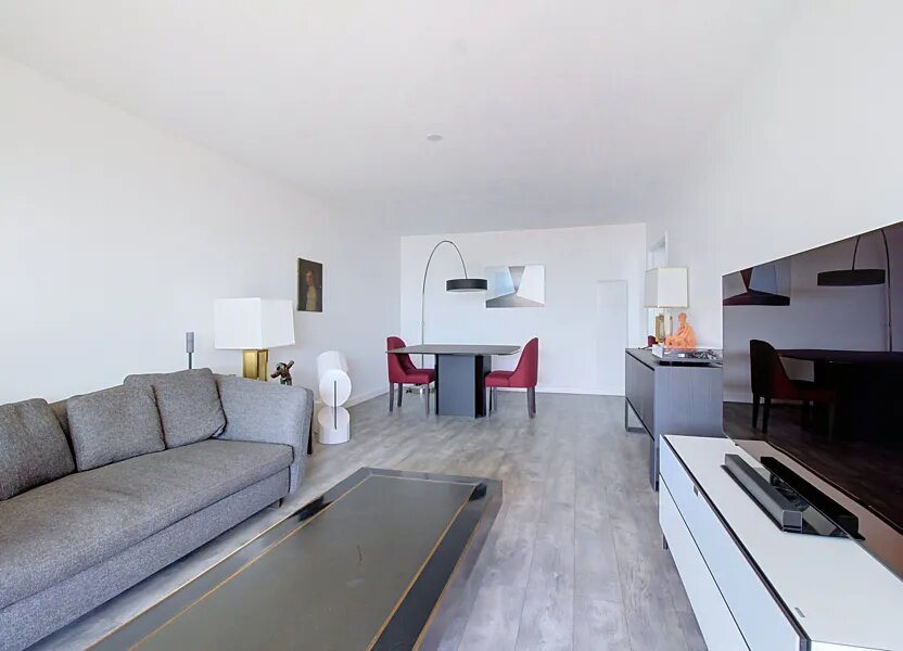 Appartement à vendre, 101m², Ambilly