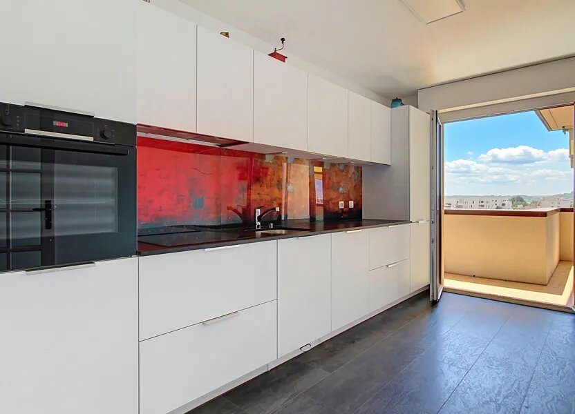 Appartement à vendre, 101m², Ambilly