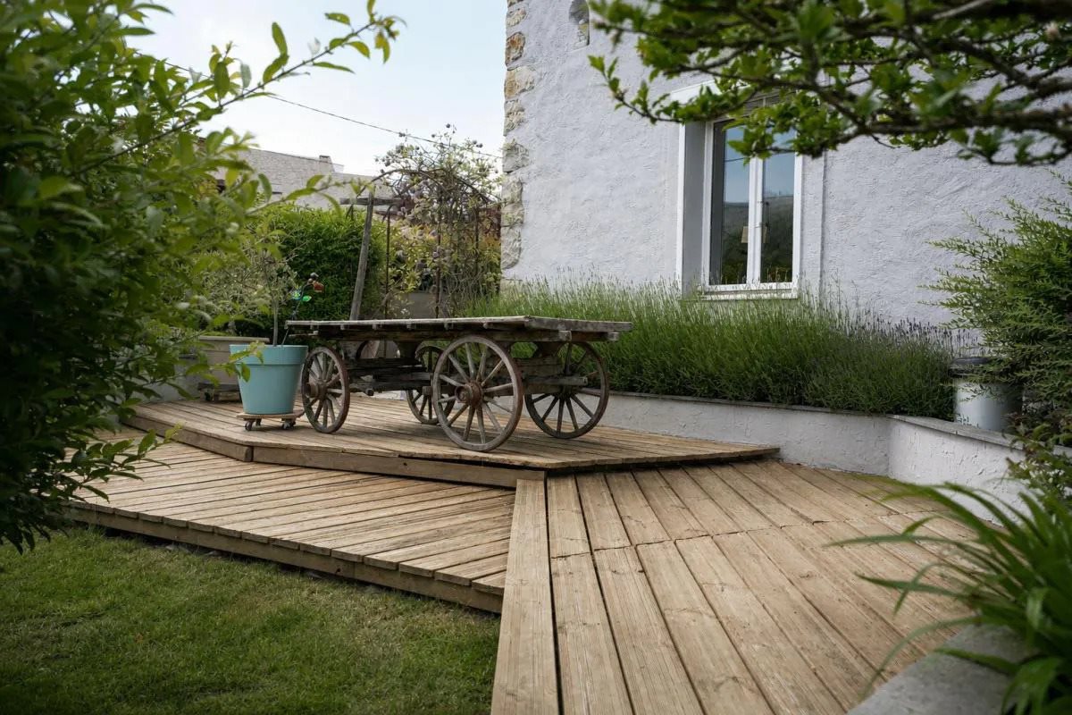 Maison à vendre, 376m², Habère-Lullin