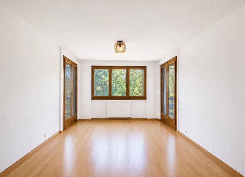 Appartement à vendre, 60m², Veigy-Foncenex